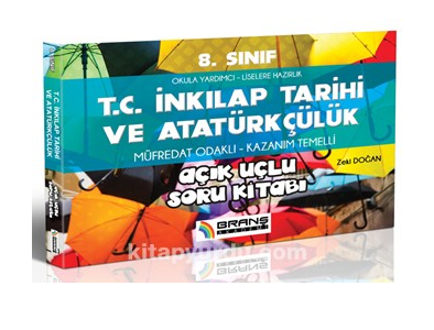 acık uclu